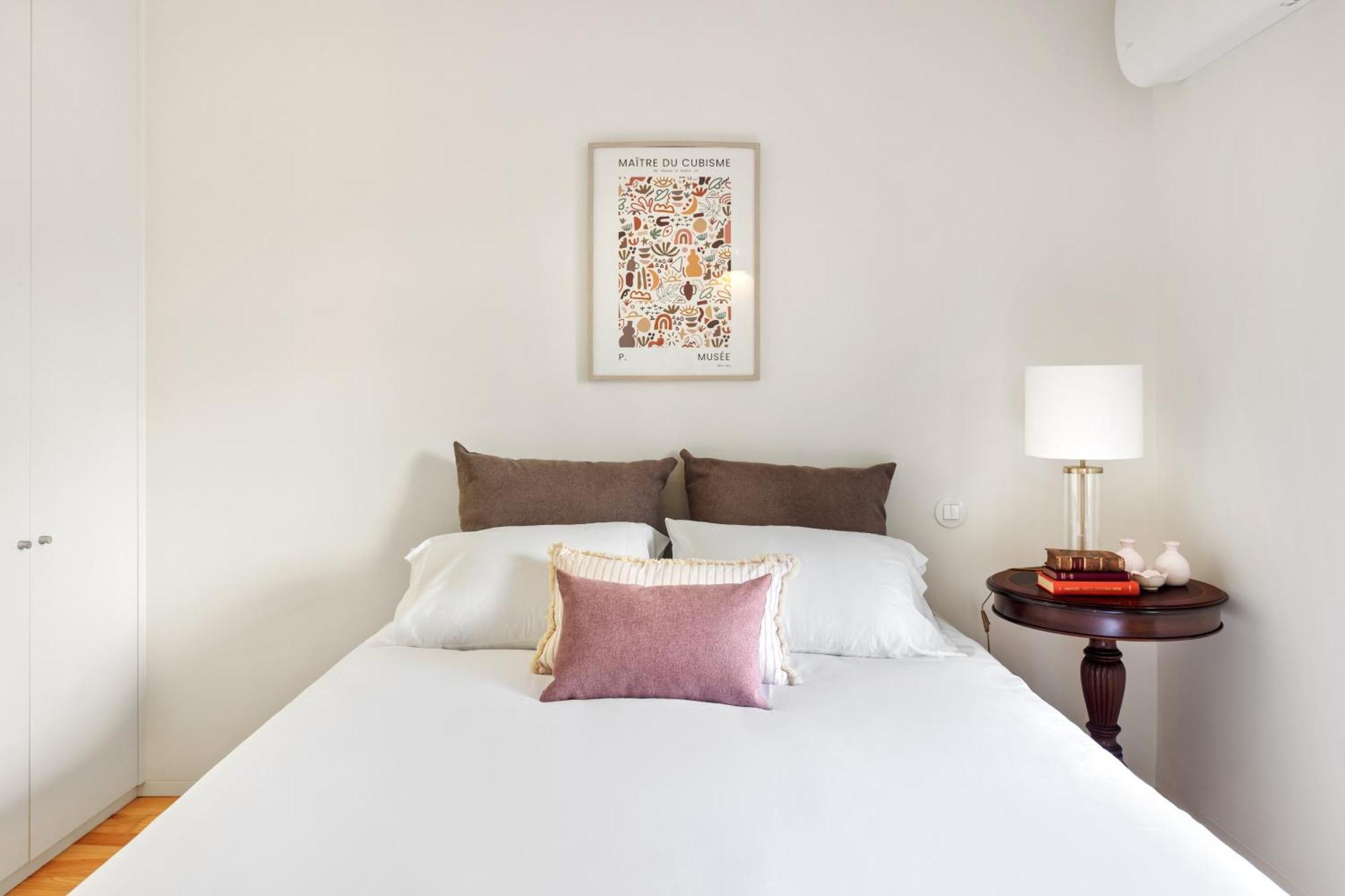 Inbloom Apartments Porto Quarto foto
