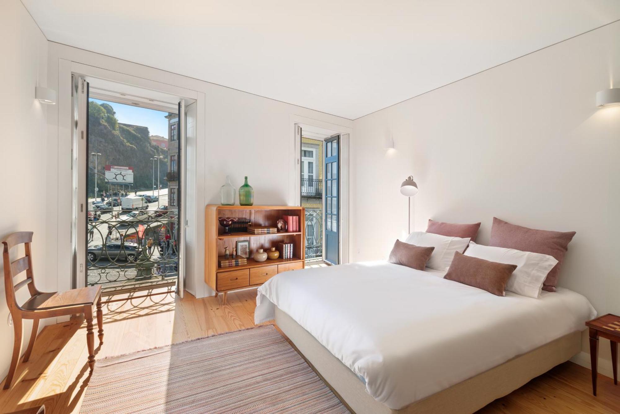 Inbloom Apartments Porto Quarto foto
