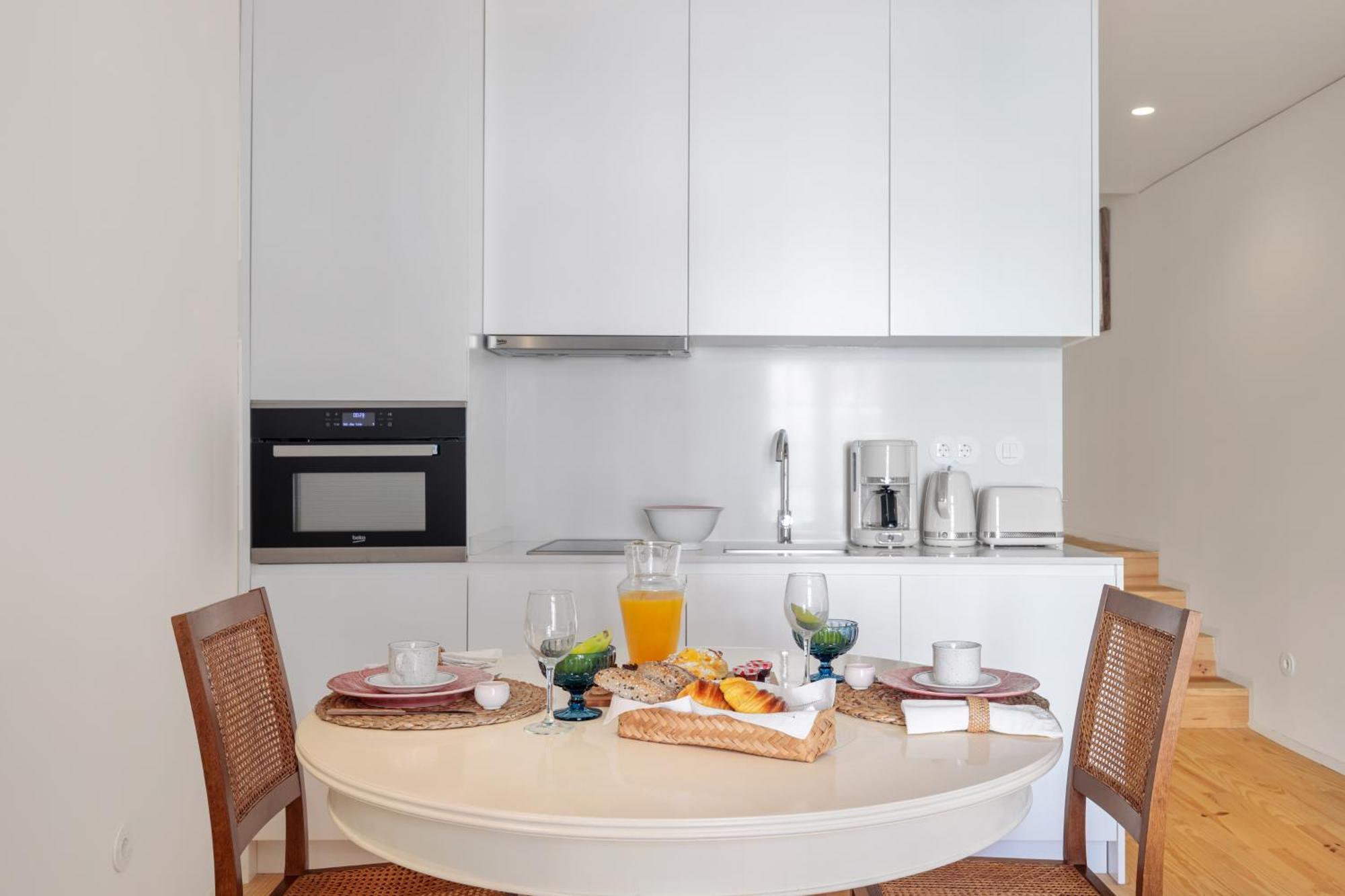 Inbloom Apartments Porto Quarto foto