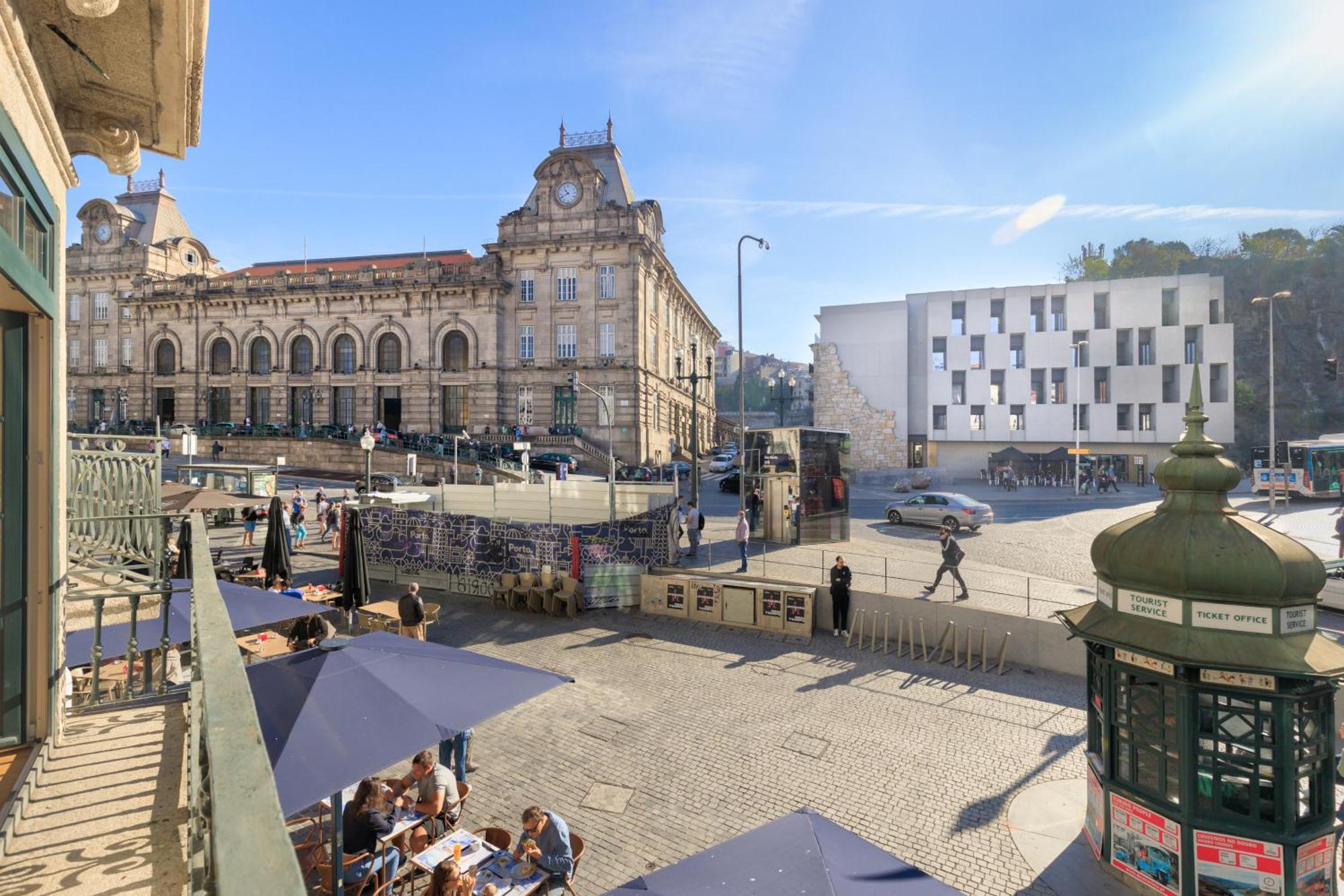 Inbloom Apartments Porto Quarto foto