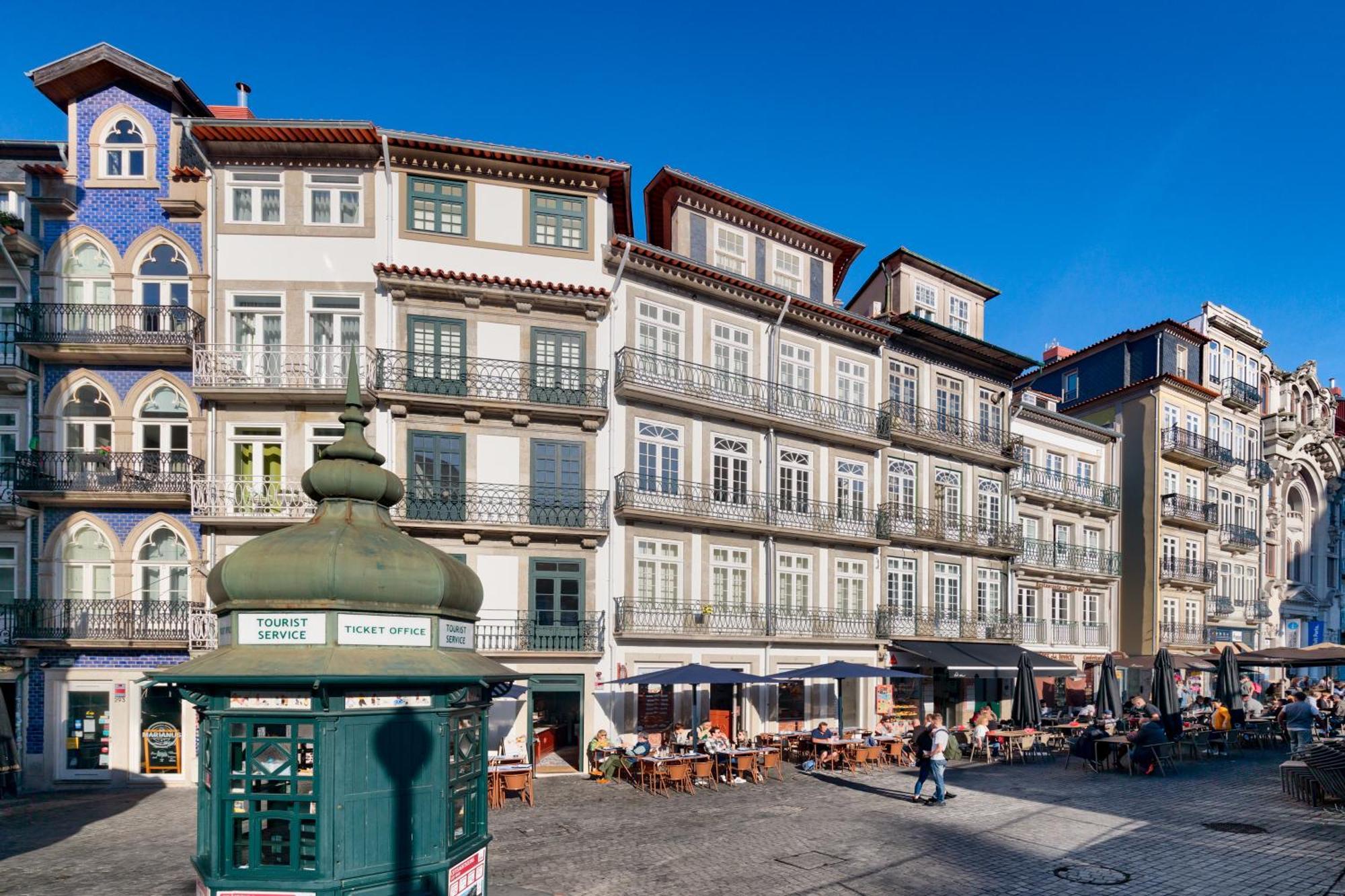 Inbloom Apartments Porto Quarto foto