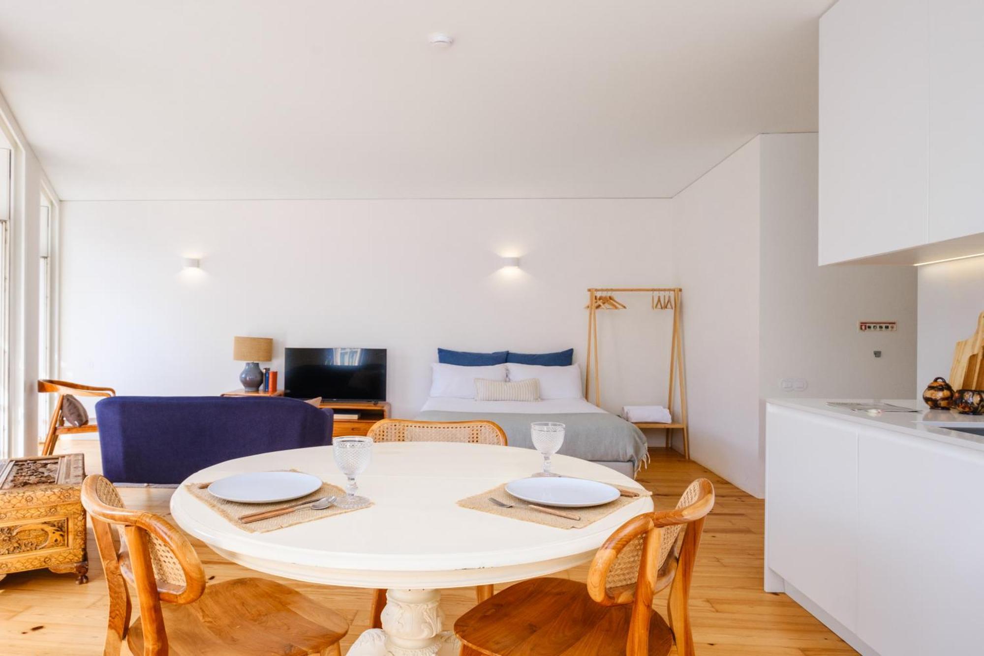 Inbloom Apartments Porto Quarto foto
