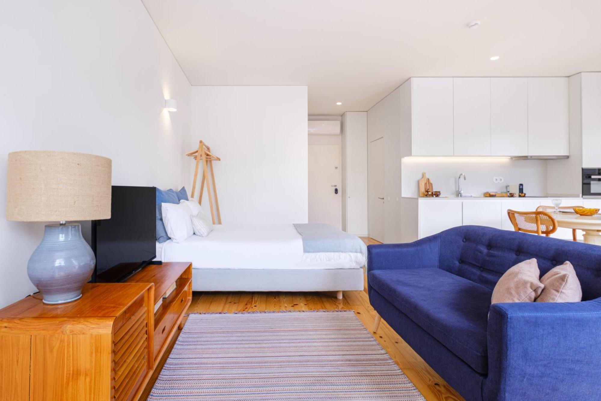 Inbloom Apartments Porto Quarto foto