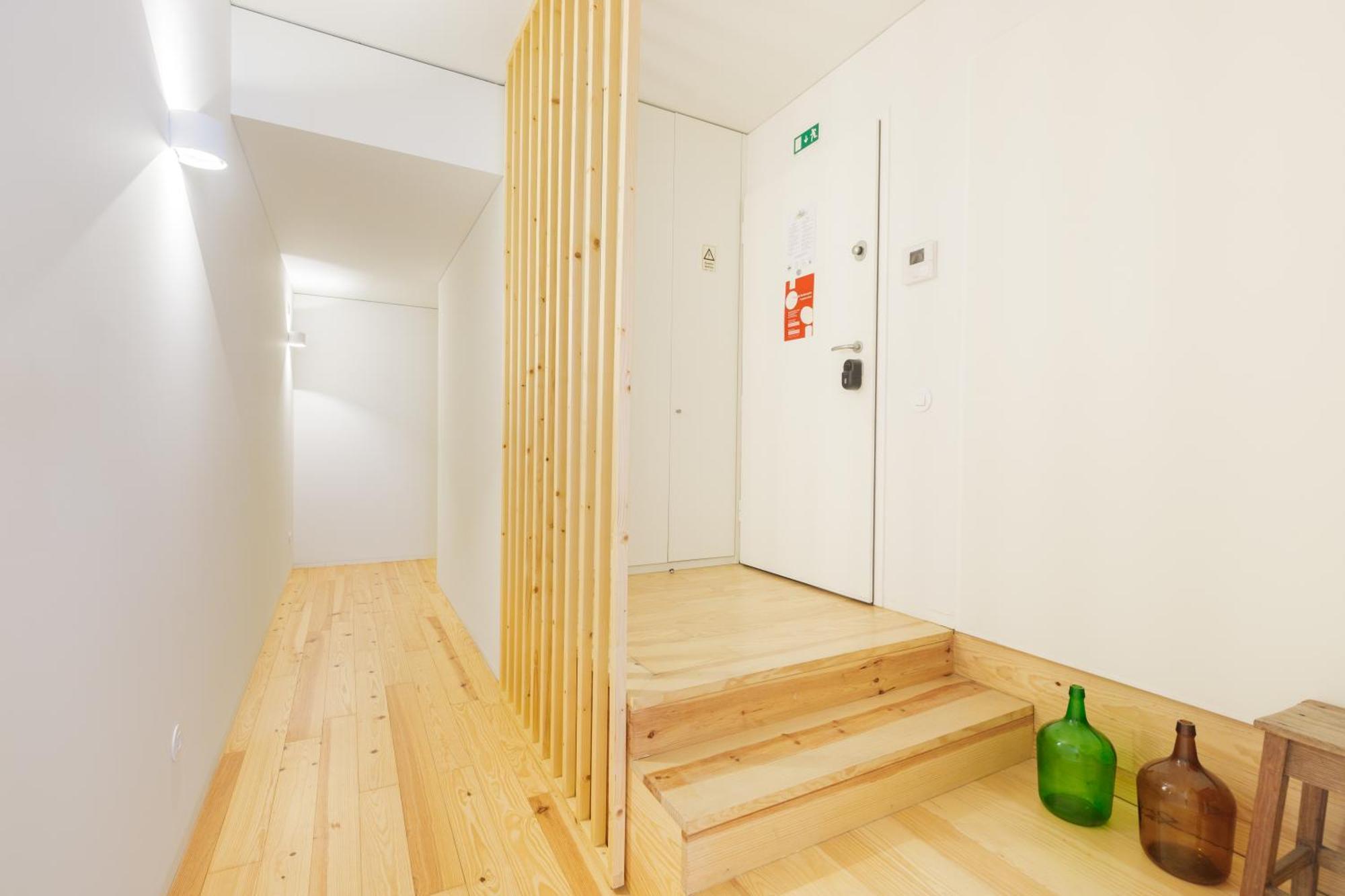 Inbloom Apartments Porto Quarto foto