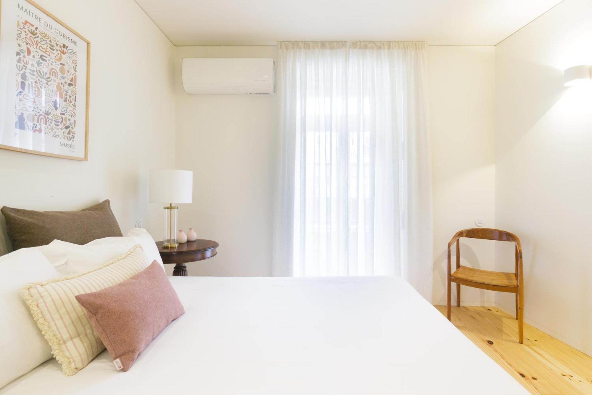Inbloom Apartments Porto Quarto foto