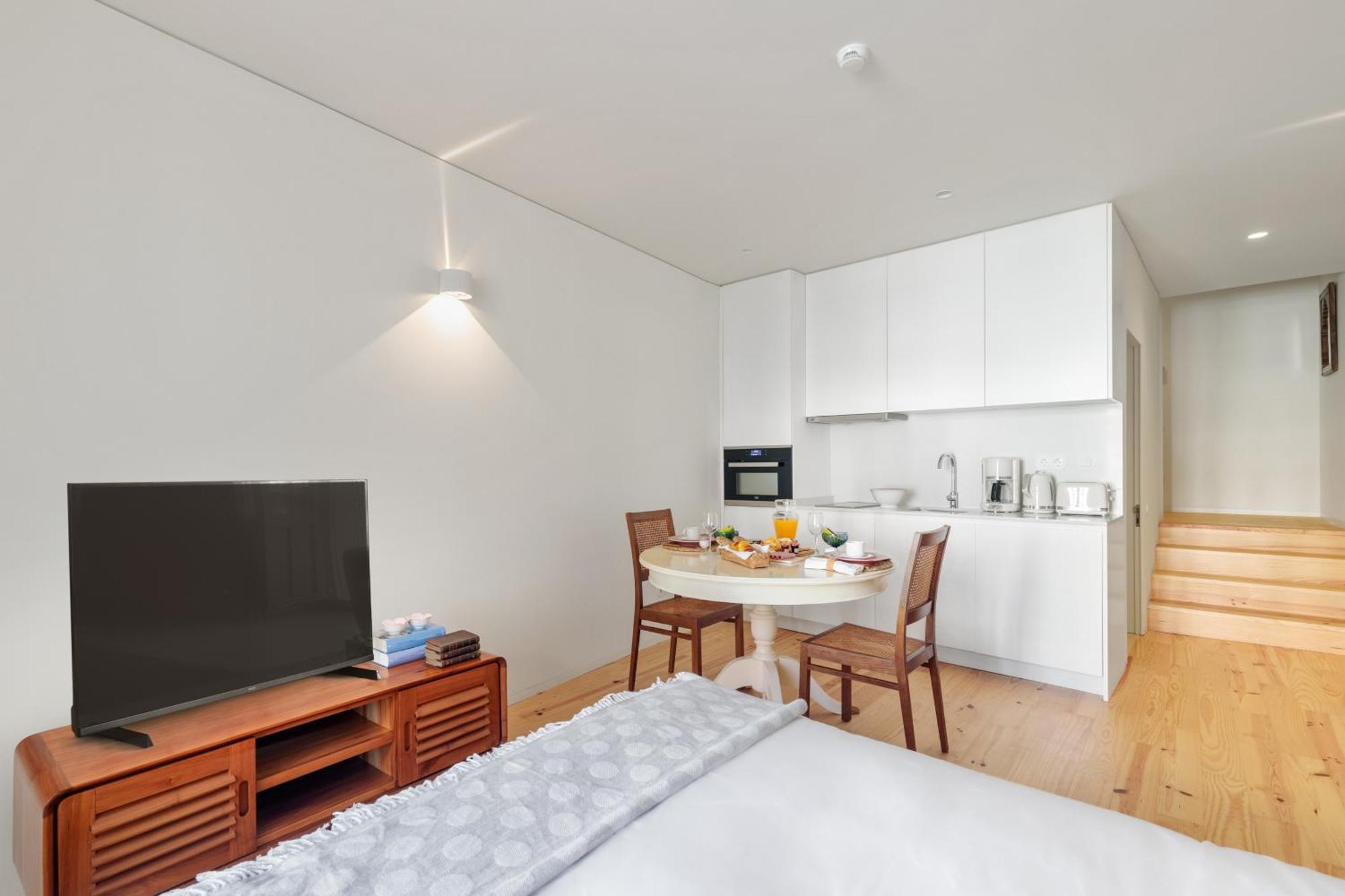 Inbloom Apartments Porto Quarto foto