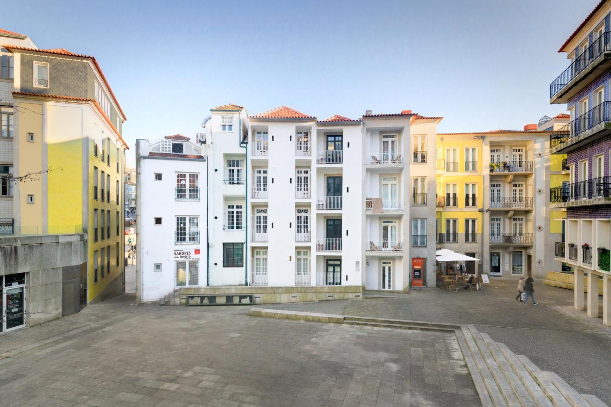 Inbloom Apartments Porto Quarto foto